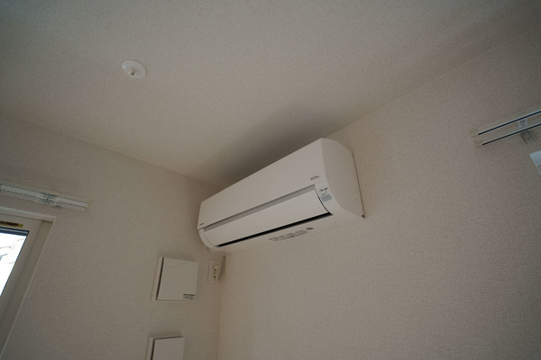 その他設備　同じ建物の別なお部屋