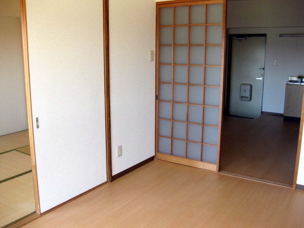 その他部屋・スペース　洋室