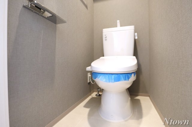 トイレ　トイレも気になるポイント