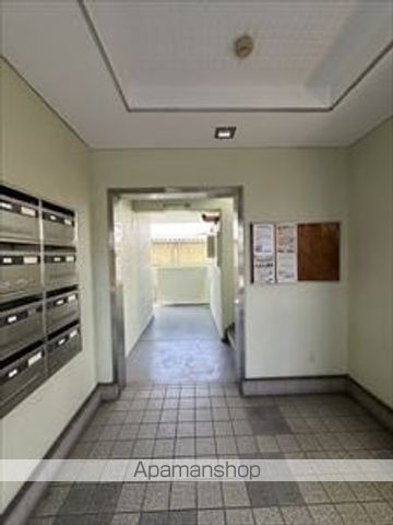 南海本線 春木駅 徒歩20分 4階建 築35年の外観写真