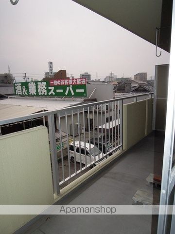 南海本線 春木駅 徒歩20分 4階建 築35年の内装写真