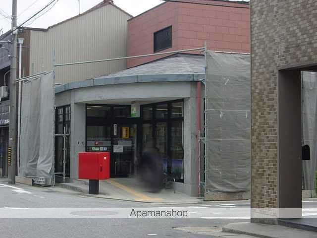 その他　岡崎美合郵便局（その他）まで689m