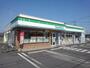 コンビニ　ファミリーマート中津上宮永店（コンビニ）まで350m