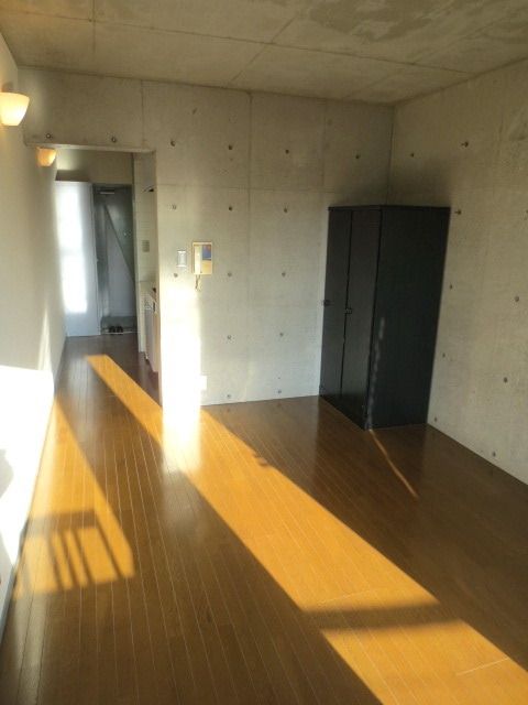 その他部屋・スペース　★猫の飼育も相談できますよ★