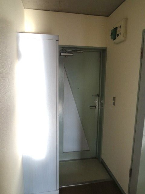玄関　★シューズＢＯＸもあります★