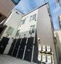 京急蒲田駅より徒歩30分 1階 築9年7ヶ月の賃貸物件