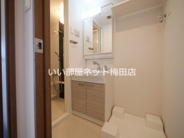 エスリード大阪NEXUSの内装写真