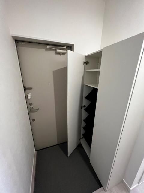 玄関　☆広々とした玄関☆