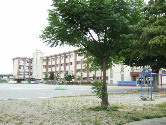 小学校　町立扶桑東小学校（小学校）まで360m