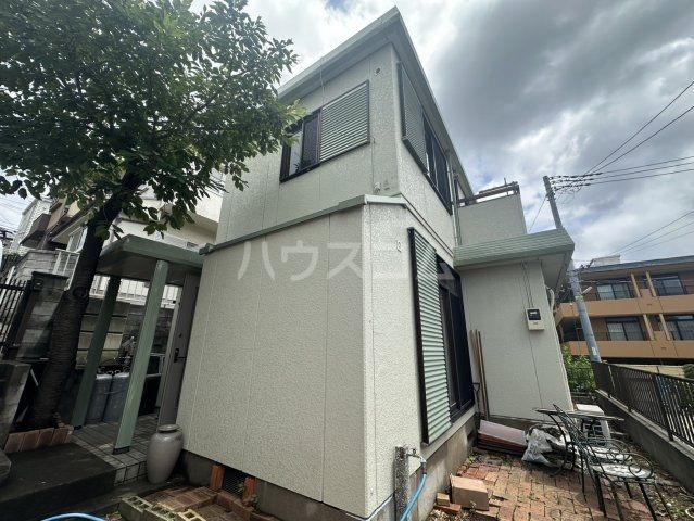 所沢市久米1514戸建