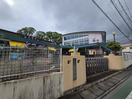 幼稚園・保育園　函南町立春光幼稚園（幼稚園・保育園）まで824m