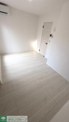 FELICE TERRACEの居間写真
