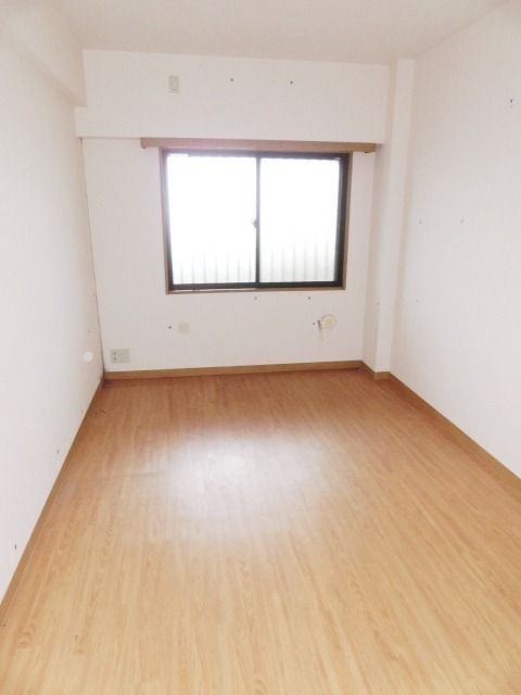 その他部屋・スペース　お部屋もきれいですね。