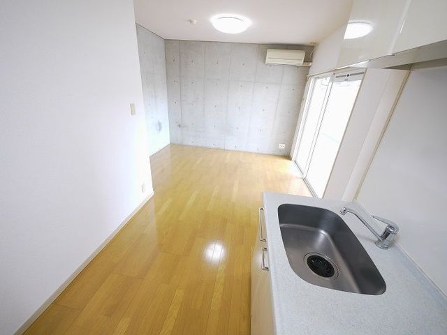 その他部屋・スペース　現状優先