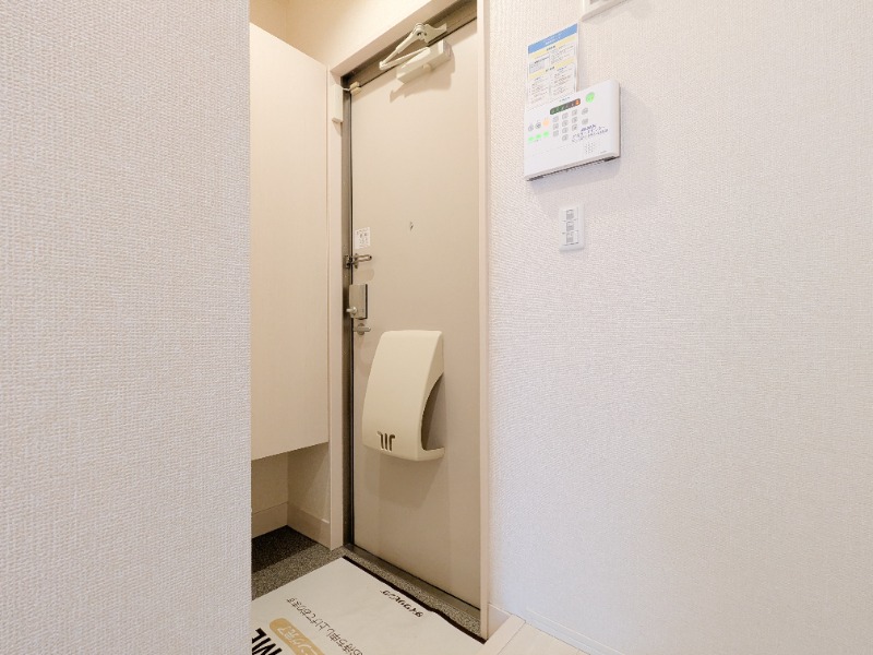 玄関　図面と現状に相違がある場合には現状を優先