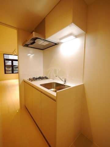 キッチン　LAPiS COURT YOTSUYA