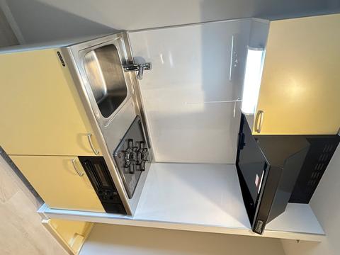 キッチン