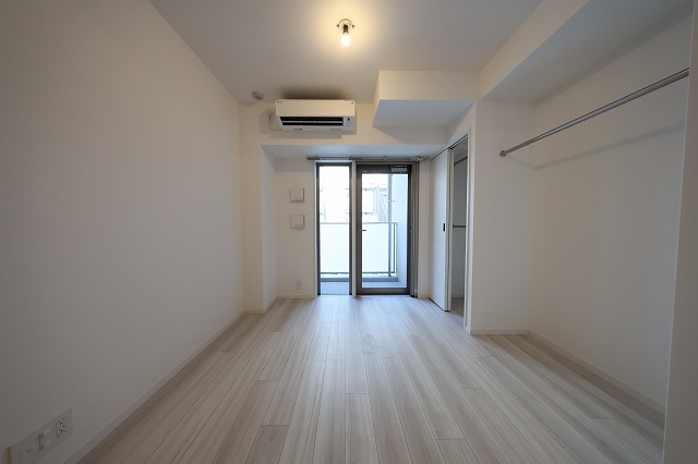 居室・リビング　居室※別部屋参考写真