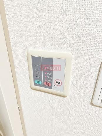 その他設備　設備