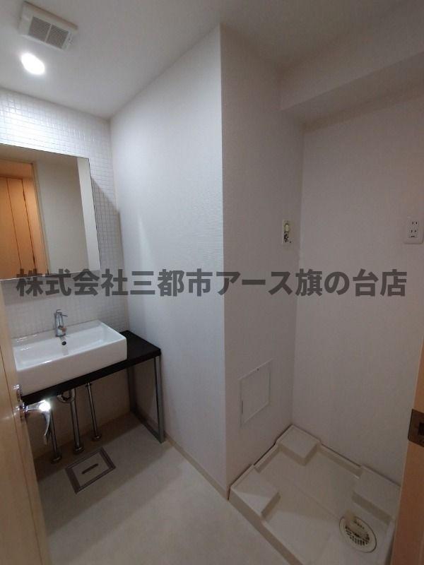 洗面設備　ＦＯＲＴＩＳ大森