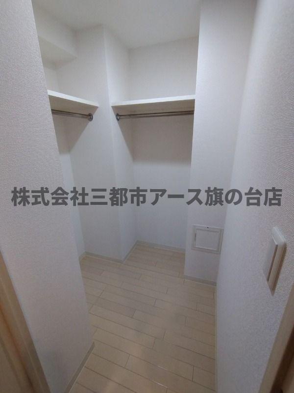 収納　ＦＯＲＴＩＳ大森