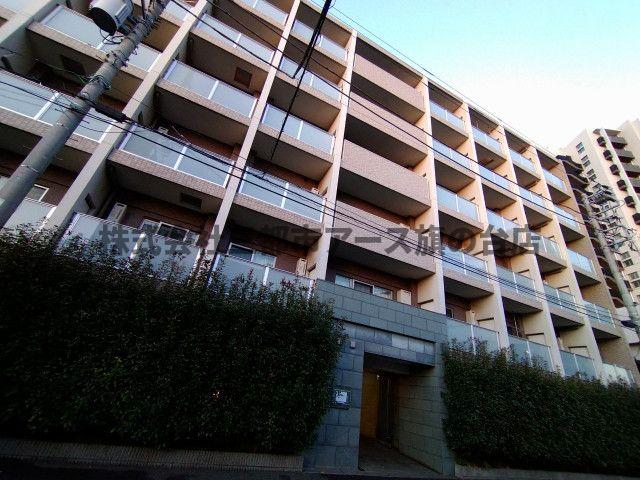 建物外観　ＦＯＲＴＩＳ大森