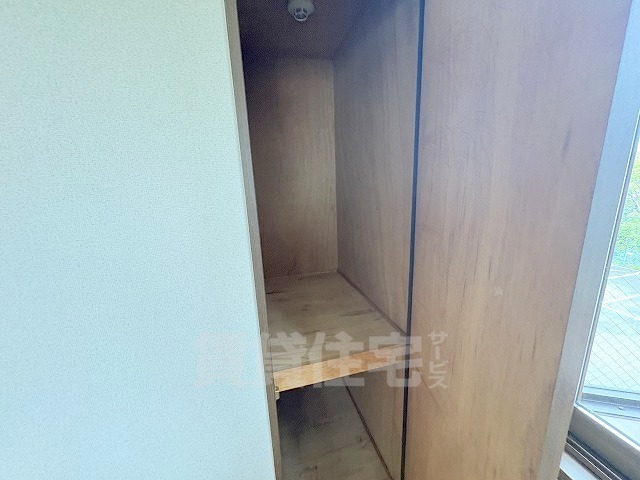 アパートメント178の内装写真
