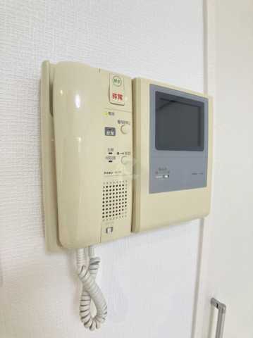 セキュリティ　ガラ・ステージ南大塚