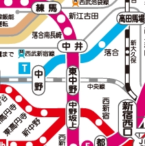 その他　☆路線図☆