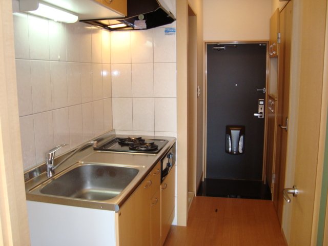 その他部屋・スペース　キッチン