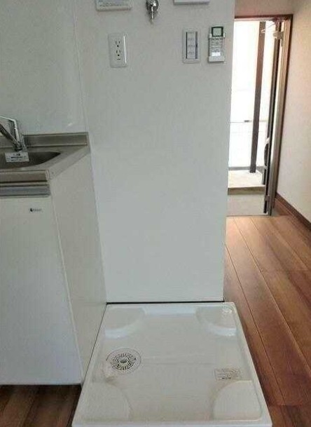 その他　部屋参考写真