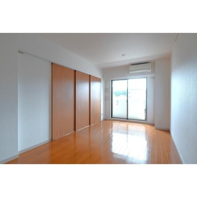 居室・リビング　別部屋参考写真