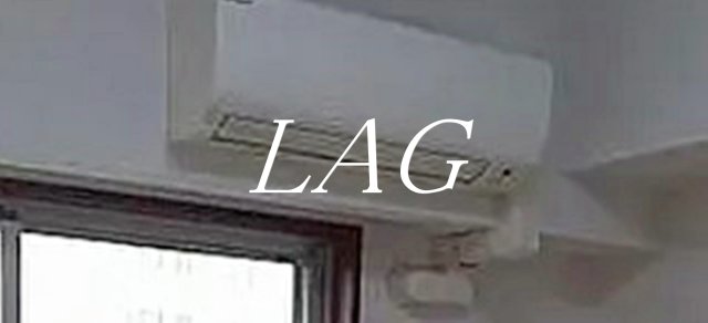 その他設備　エアコンです。