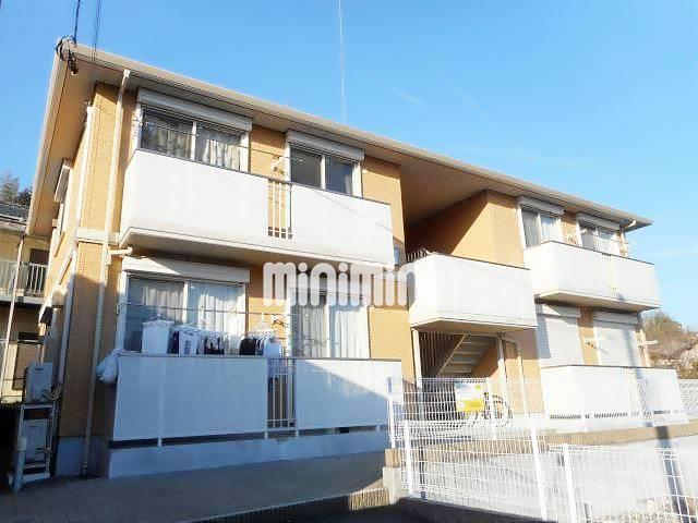建物外観　積水ハウスシャーメゾン！きれいです！