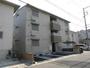流山おおたかの森駅より徒歩11分 3階 築9年5ヶ月の賃貸物件