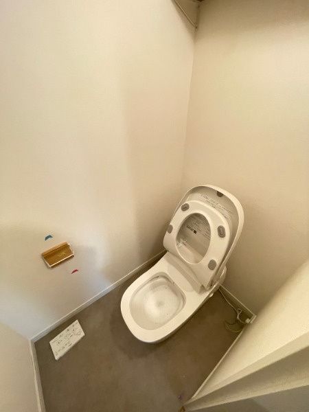 トイレ　参考写真です