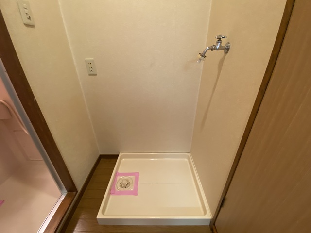 洗面設備　※別室参照写真※現状優先