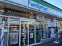 コンビニ　ファミリーマート 水戸笠原店（コンビニ）まで114m