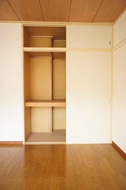 収納　図面と現状に相違がある場合には現状を優先