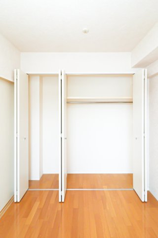 収納　別号室のものになります。現状優先になります。