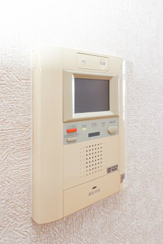 セキュリティ　別号室のものになります。現状優先になります。