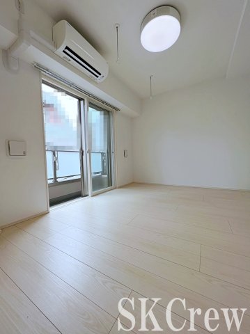居室・リビング　同施工会社の参考写真です。