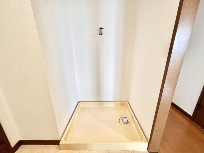 その他設備　別号室のお部屋になります。