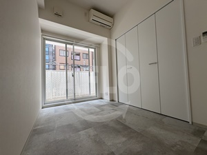 その他部屋・スペース　ANBITIOUS鎗屋町　寝室