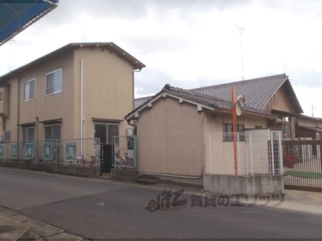 幼稚園・保育園　なかとみこども園（幼稚園・保育園）まで480m