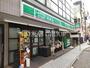 コンビニ　ローソンストア100 新丸子西口店（コンビニ）まで84m