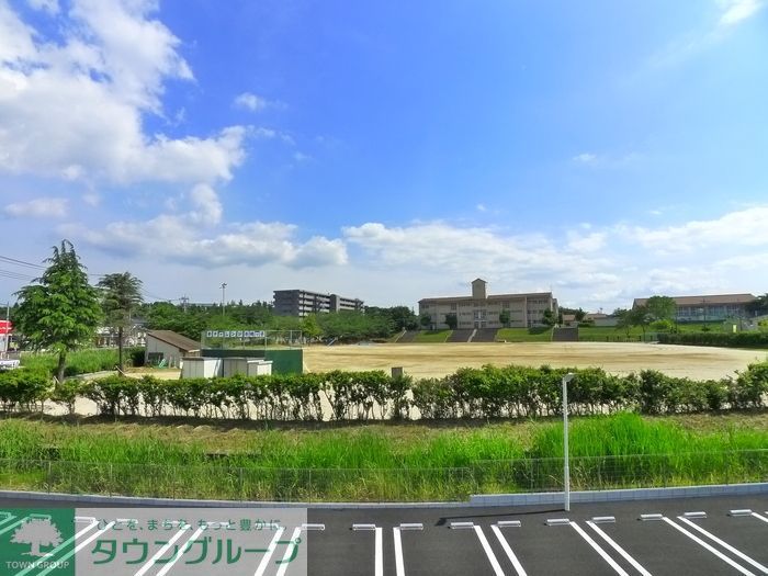 眺望　お問合せはタウンハウジングまで！※現地待合わせ相談可能