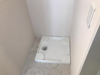 その他　洗濯機置場（イメージ）