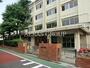 中学校　江戸川区立小岩第一中学校（中学校）まで371m