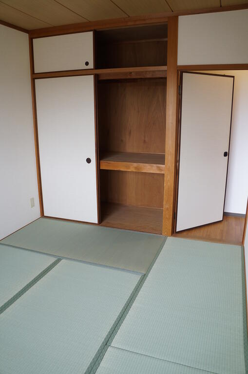 メゾン半四郎の内装写真